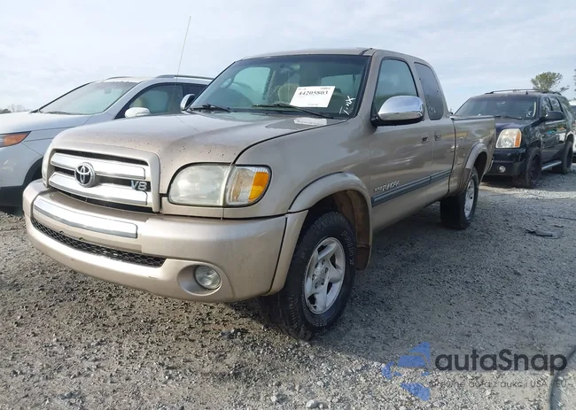 5TBBT44163S400133: 44205803