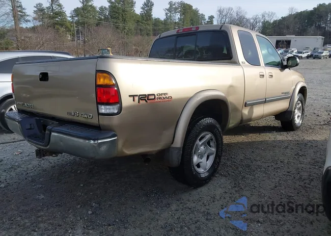 5TBBT44163S400133: 44205803