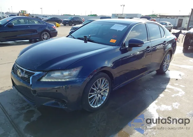 JTHBE1BL8E5031142: 44205815