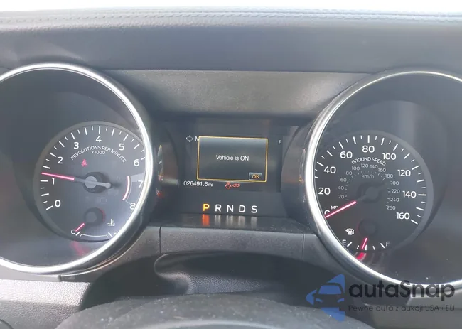 1FA6P8TH1N5127720: 44205824