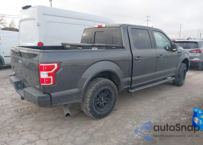 1FTEW1CP0JKF26489: 44205827