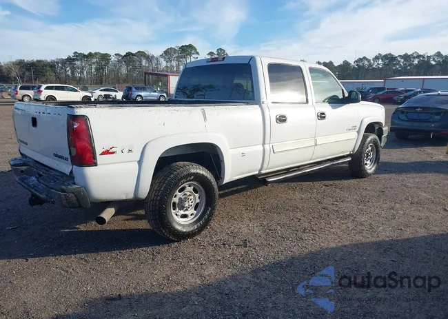 1GCHK23244F185419: 44205830