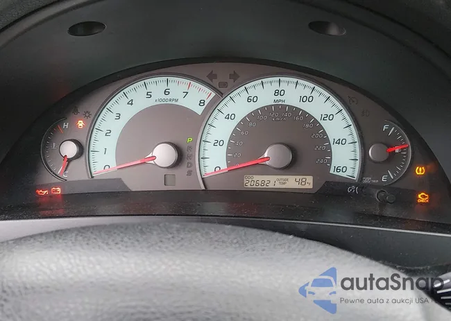 4T1BK46K27U526812: 44205835