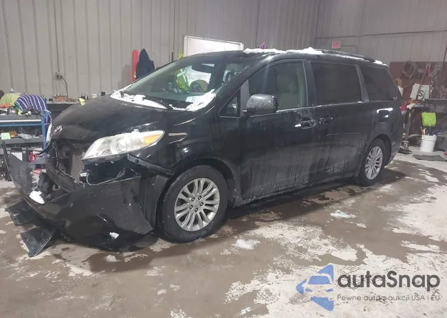 5TDYK3DC4BS090997: 44205938