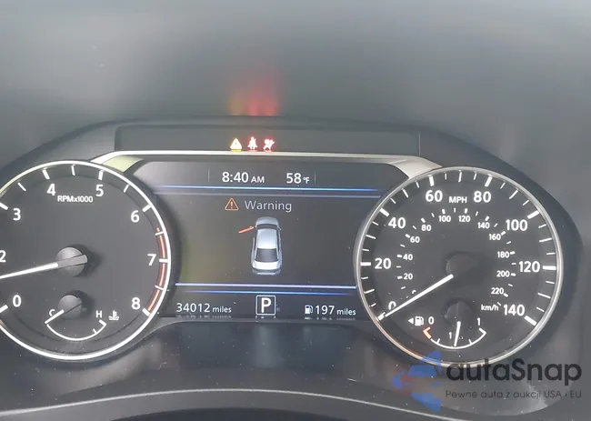 1N4BL4CV7RN402053: 44205946