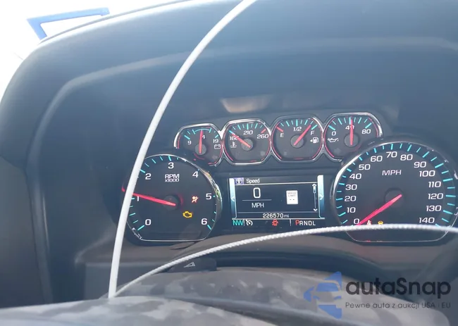 3GTU2NEJ1JG200599: 44205948