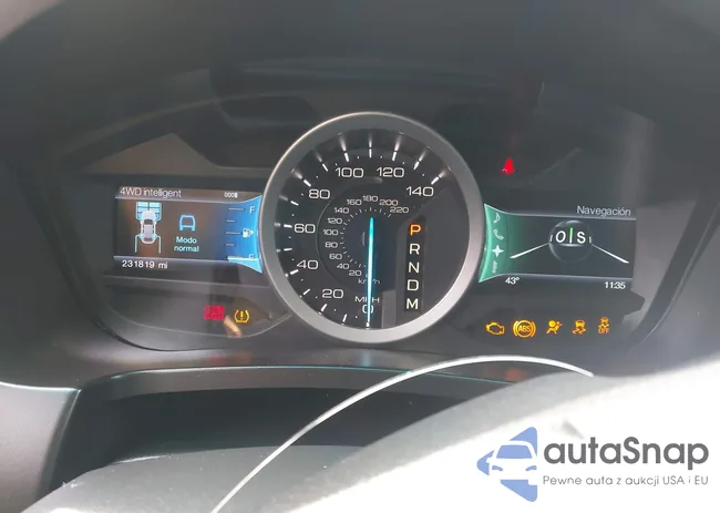 1FM5K8GT5DGC85253: 44205956