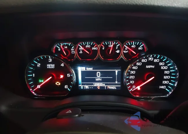 1GNSKAKC1HR381534: 44205957