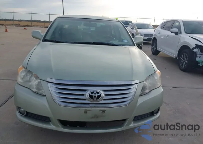 4T1BK36B69U335407: 44205978