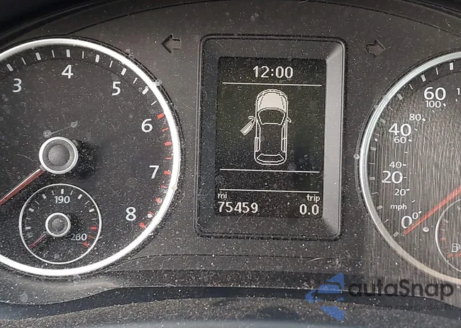 WVGAV7AXXGW032306: 44205005