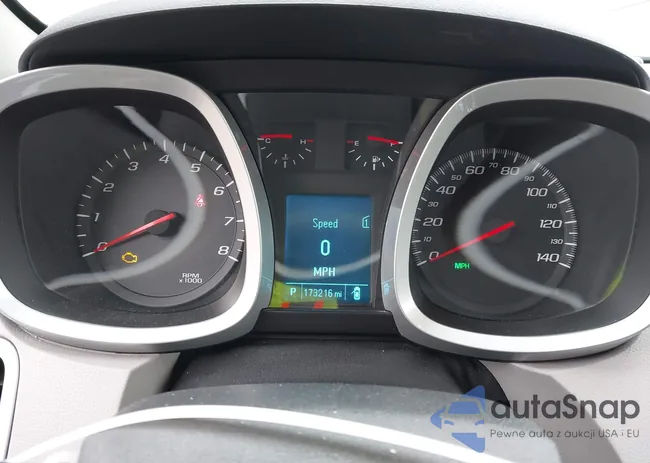 2GNALBEK4C6186856: 44205006