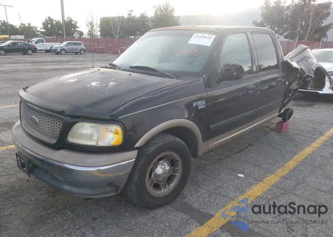 1FTRW07LX2KC53615: 44205040