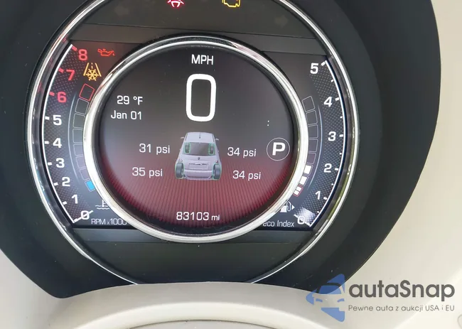 3C3CFFCR2FT555864: 44205082