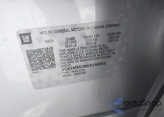 2G61M5S38K9148065: 44205094