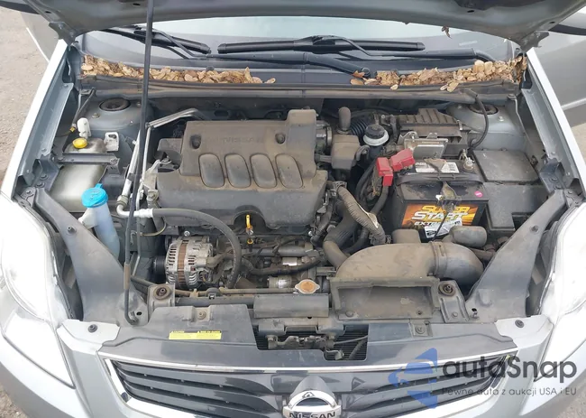 3N1AB6AP1CL743127: 44205101