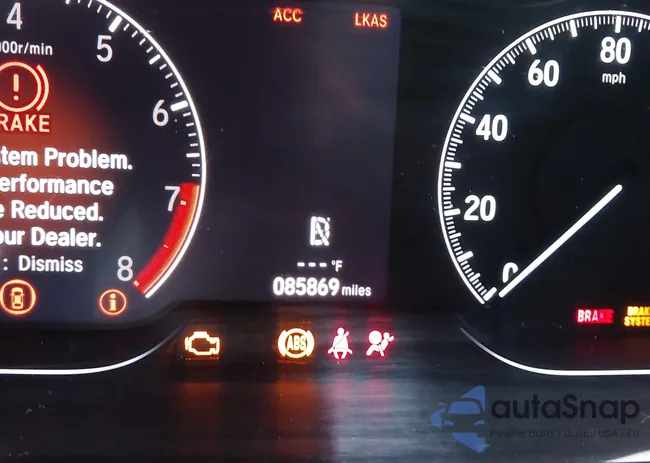 1HGCV2F31JA046669: 44205103