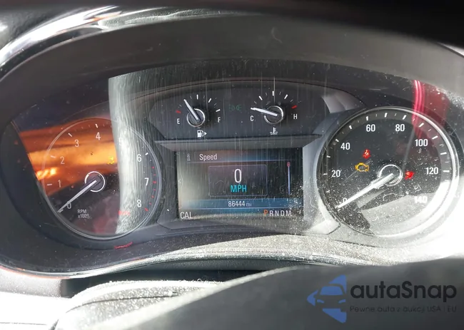 KL4CJASB6KB890066: 44205106