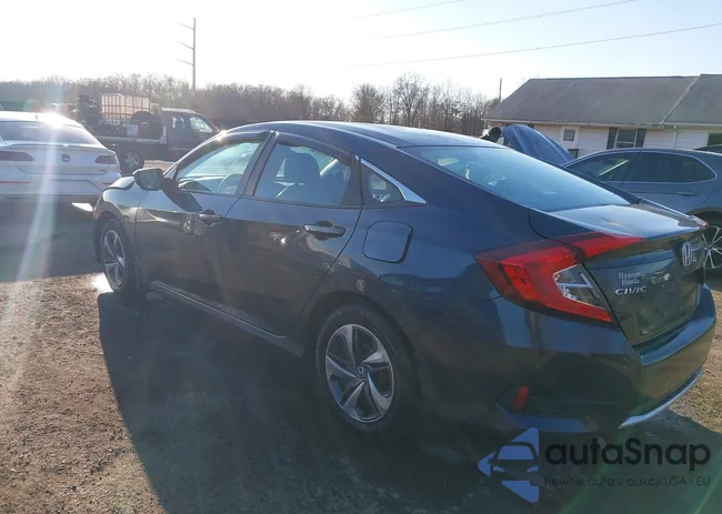 2HGFC2F63KH591918: 44205115