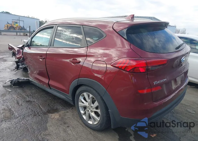 KM8J3CA43KU012407: 44205123