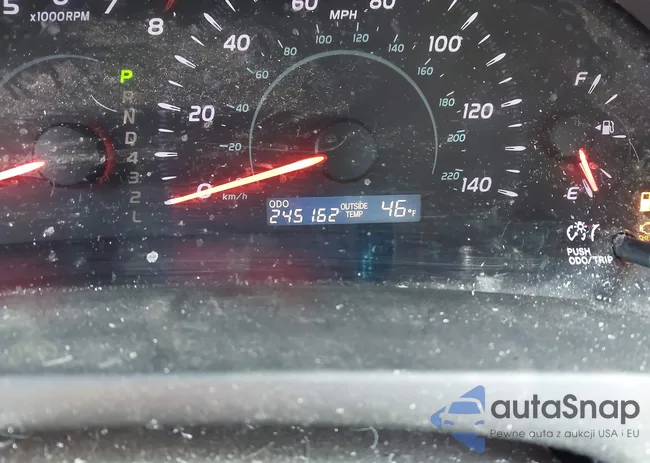 4T1BE46K79U342654: 44205141