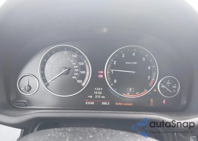 5UXWX7C52EL983869: 44205167