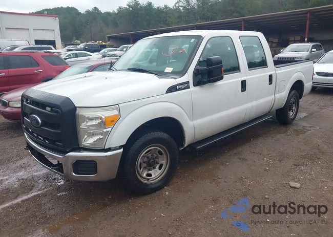 1FT7W2A66GEB70064: 44205200