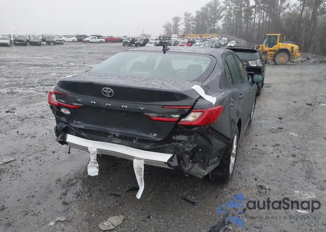 4T1DAACK6SU192128: 44205259