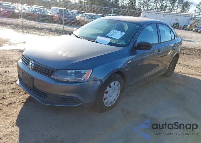 3VW2K7AJ9DM274493: 44205263