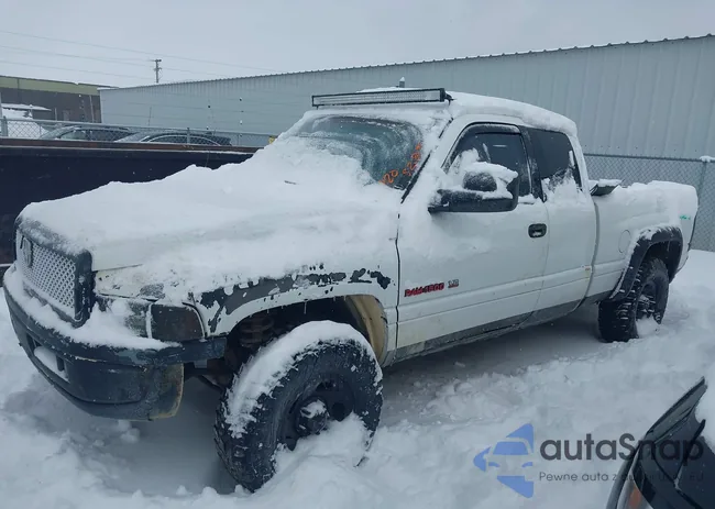 3B7HF13Z0VG836203: 44205285