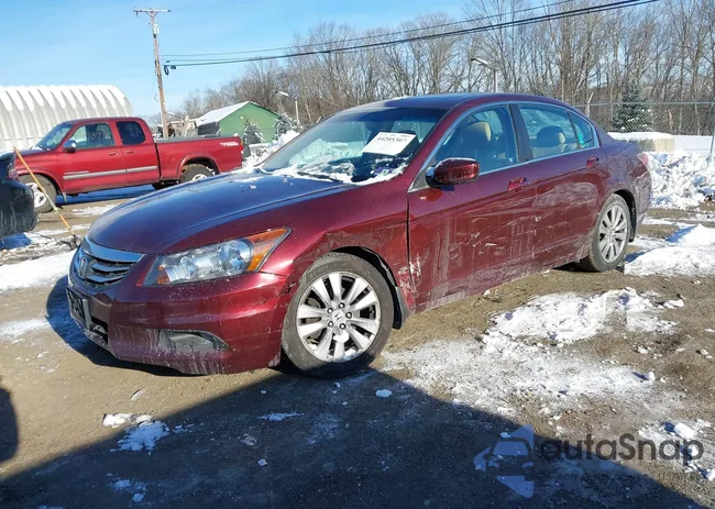 1HGCP2F86BA079996: 44205307