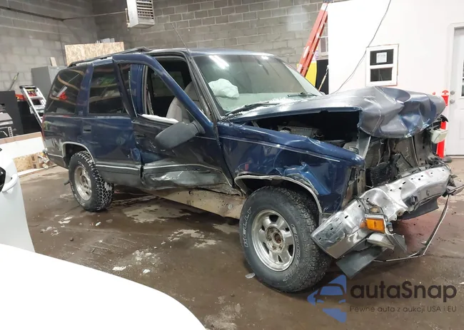 1GNEK13R5XJ536339: 44205346