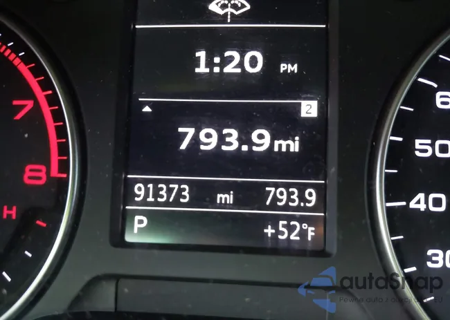 WAUBFGFF4F1117981: 44205366