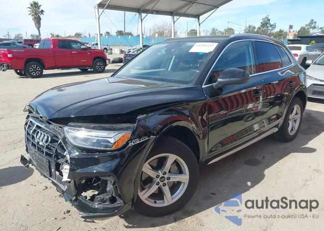 WA1AAAFY8M2108214: 44206532