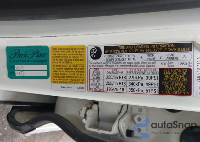 WP1AA2AP9ALA06435: 44206538