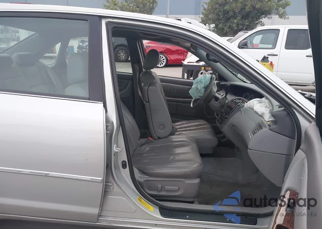 4T1BF28B71U120120: 44206623