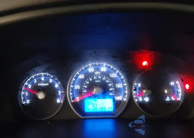 5XYZGDAB9CG156157: 44206671