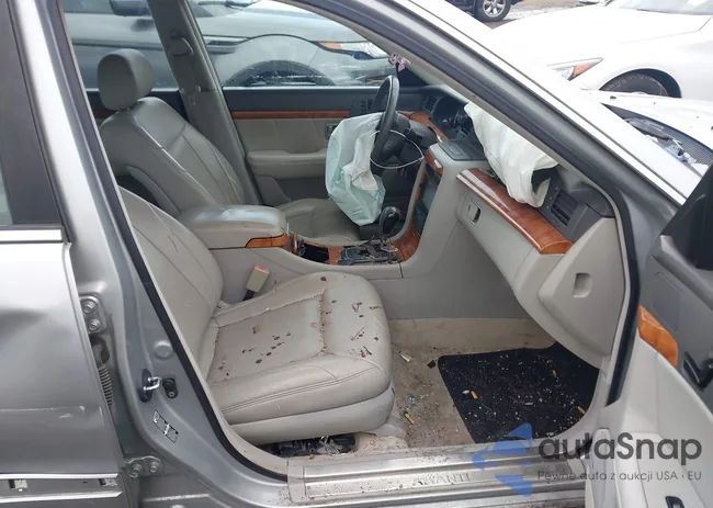 KNALD124745043005: 44206716