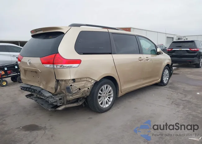 5TDYK3DCXES521301: 44206719