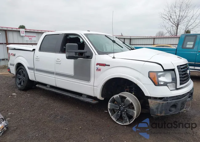 1FTFW1EF4CFB76207: 44206736