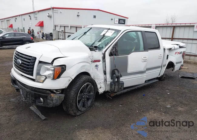 1FTFW1EF4CFB76207: 44206736