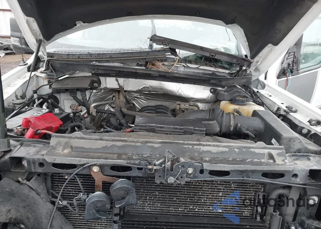 1FTFW1EF4CFB76207: 44206736