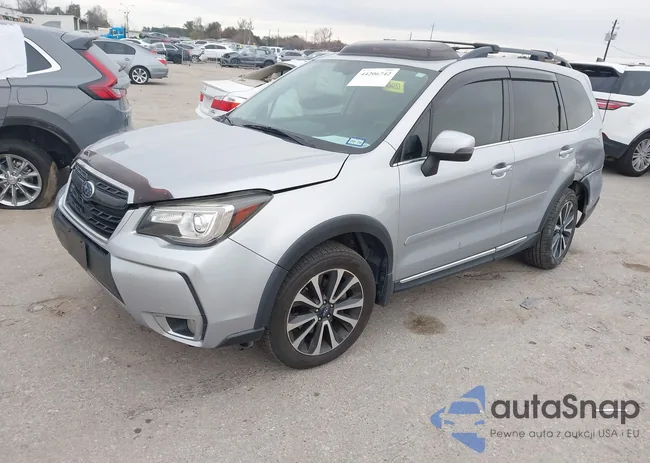 JF2SJGTC3HH439552: 44206742