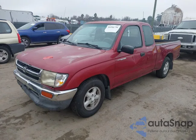 4TAVN52NXVZ274138: 44206756