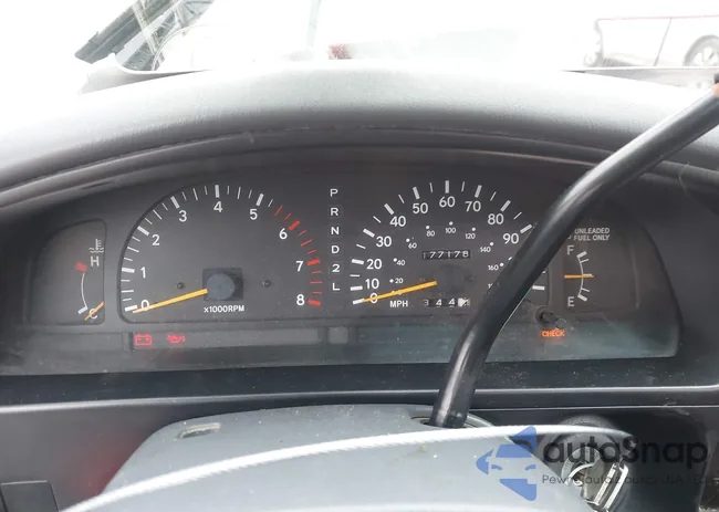 4TAVN52NXVZ274138: 44206756