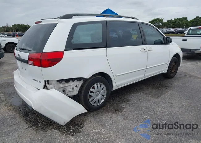 5TDZA23C35S355089: 44206761