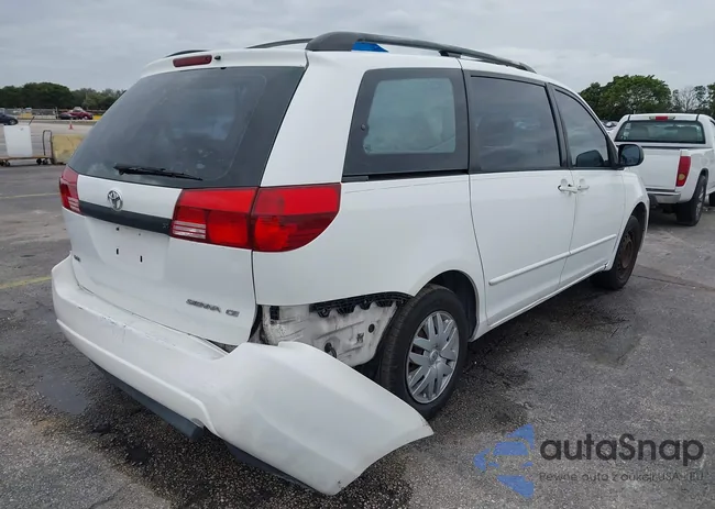 5TDZA23C35S355089: 44206761