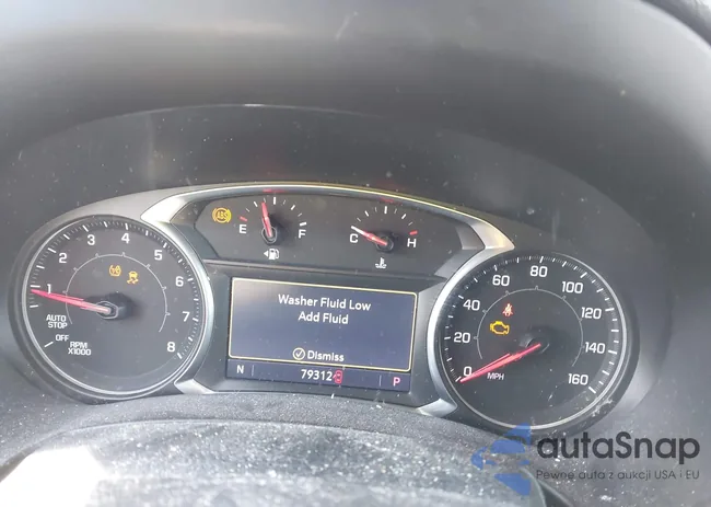 3GKALTEV5KL167949: 44206780