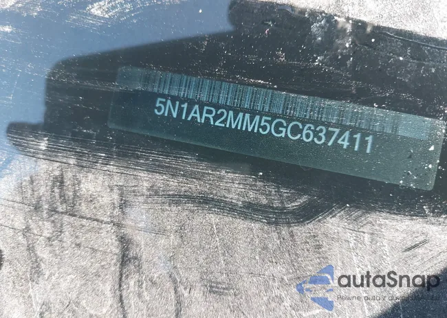 5N1AR2MM5GC637411: 44206795