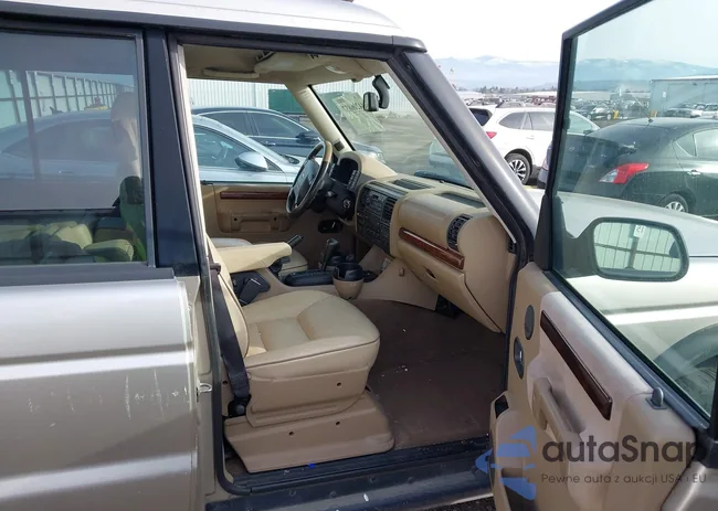 SALTY1245YA236864: 44206837