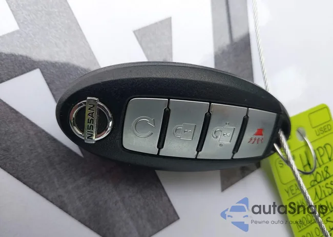 5N1AZ2MH6JN166884: 44206904